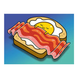 Ravensburger 100pc 3pk Puzzles - Kawaii Breakfast, Lunch & Dinner