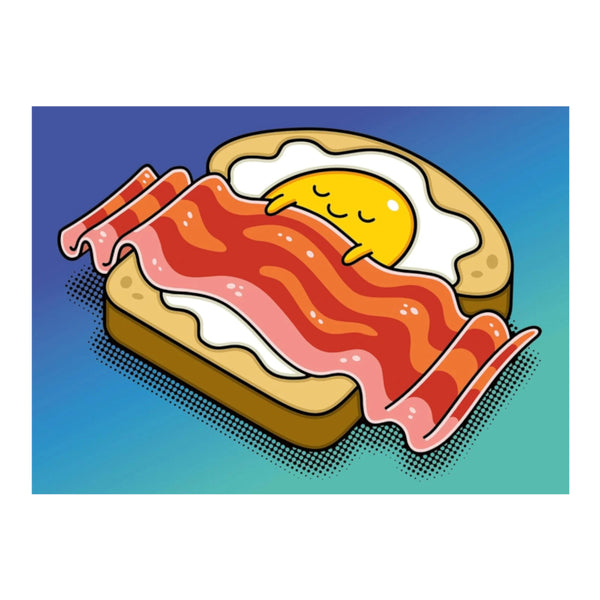 Ravensburger 100pc 3pk Puzzles - Kawaii Breakfast, Lunch & Dinner