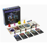 Ravensburger Board Game - Horrified, Dungeons & Dragons, Ravenloft