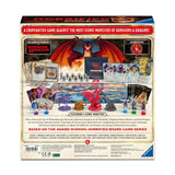 Ravensburger Board Game - Horrified, Dungeons & Dragons