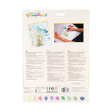 Royal & Langnickel Colour Pencil By Numbers Kit - Polar Love