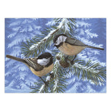 Royal & Langnickel Large Paint By Numbers Kit - Pine Birds