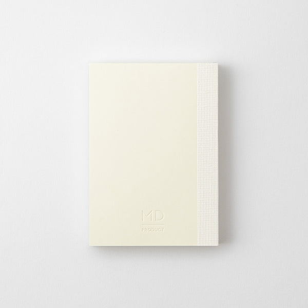 Midori A7 MD Notebook - Lined