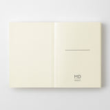 Midori A7 MD Notebook - Lined