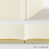 Midori A7 MD Notebook - Lined