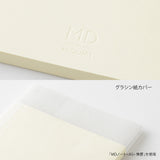 Midori A7 MD Notebook - Lined
