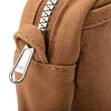 Soolla Studio Pouch - Cinnamon