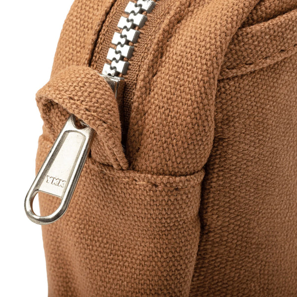 Soolla Studio Pouch - Cinnamon