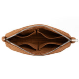 Soolla Studio Pouch - Cinnamon