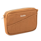 Soolla Studio Pouch - Cinnamon