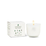 Abbott Mini Candle - Fir & Cypress