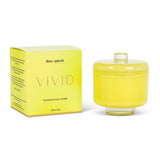 Abbott Jar Candle - Lime Splash