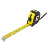 Home Essentials Master Pro Heavy Duty Tape Measure 25ft