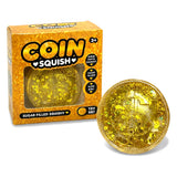 Inome Sugar Money Coin Squishy Toy
