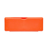Penco Storage Container Pen Case - Clear
