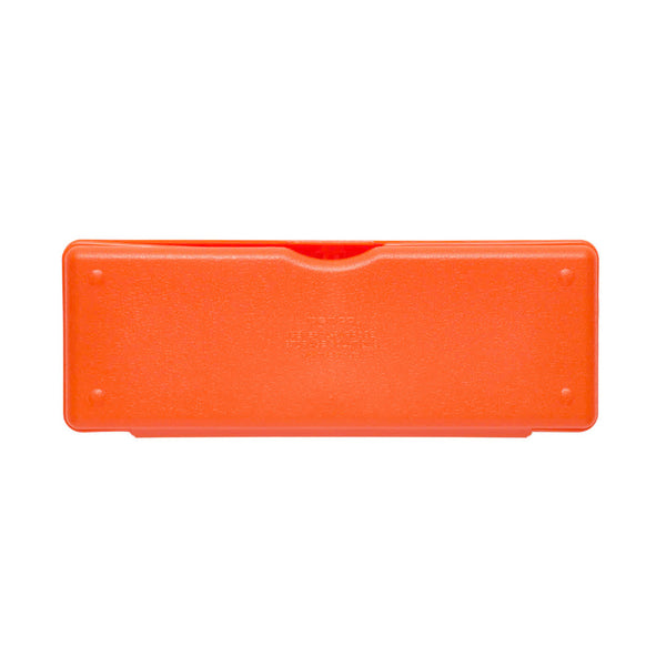 Penco Storage Container Pen Case - Clear