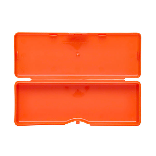 Penco Storage Container Pen Case - Clear