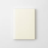 Midori 2027 Agenda - Monthly, A6, White