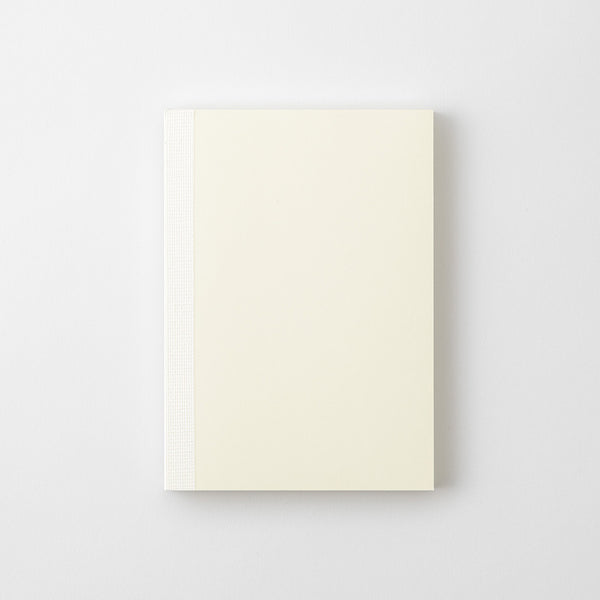 Midori 2027 Agenda - Monthly, A6, White