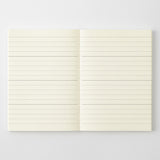 Midori 2027 Agenda - Monthly, A6, White