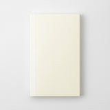 Midori 2027 Agenda - Monthly, B6 Slim, White