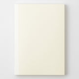 Midori 2027 Agenda - Monthly, A5, White