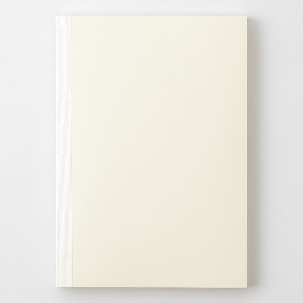 Midori 2027 Agenda - Monthly, A5, White