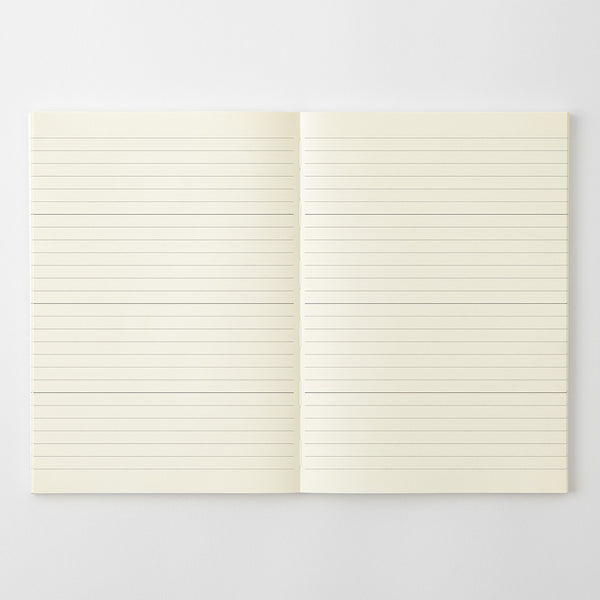Midori 2027 Agenda - Monthly, A5, White