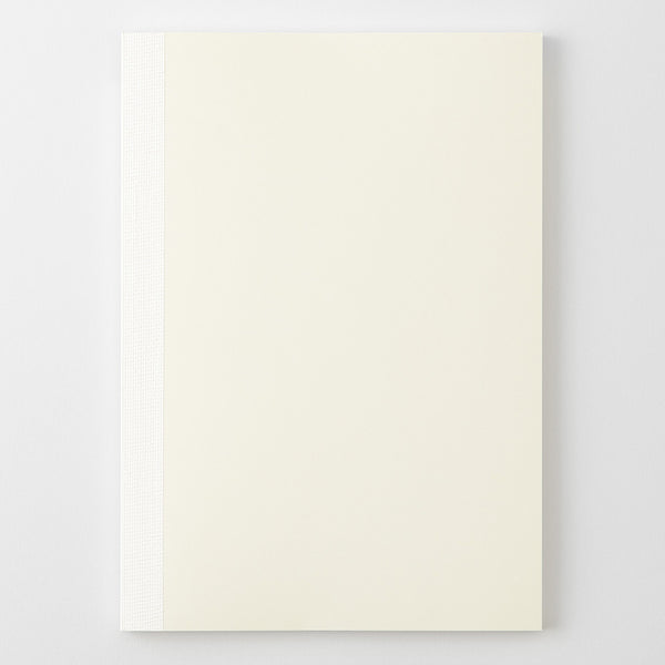Midori 2027 Agenda - Monthly, A5 Thin, White