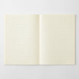 Midori 2027 Agenda - Monthly, A5 Thin, White