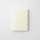 Midori 2027 Agenda - Monthly, A7, White