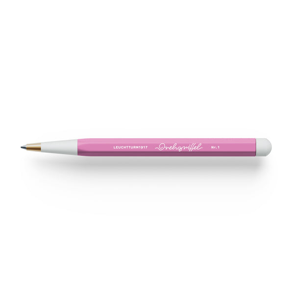 Leuchtturm1917 Drehgriffel Nr. 1 Gel Pen 0.5mm BUBBLEGUM