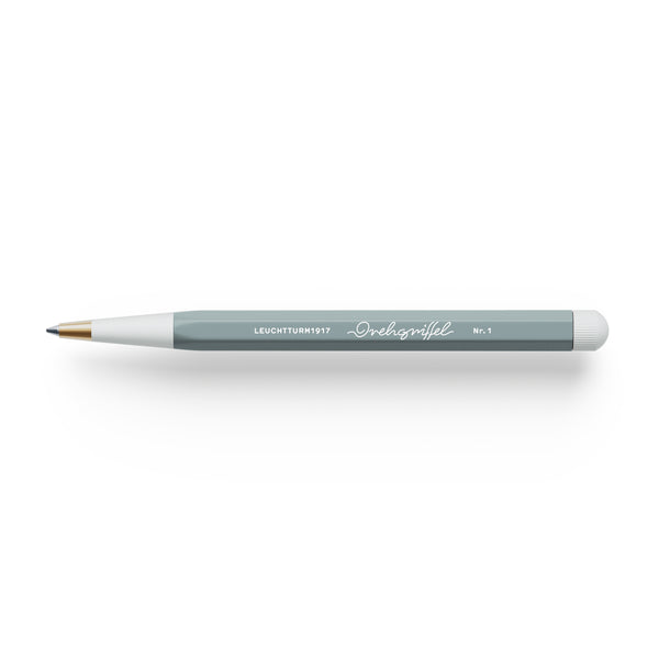 Leuchtturm1917 Drehgriffel Nr. 1 Gel Pen 0.5mm DOVE