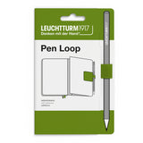 Leuchtturm1917 Pen Loops MOSS