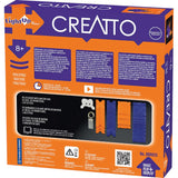 Creatto 3D Light Up Kit - Flashy Fish & Silly Swimmers