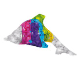 Creatto 3D Light Up Kit - Rainbow Butterfly