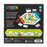 Professor Puzzle Einstein: The Board Game