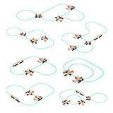 Thames & Kosmos RoboRails: Robot Monorail System Kit