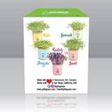 Gift-a-Green Microgreen Gift Box - All Occasion