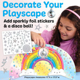 Creativity for Kids Bubble Gems Pearl Pals Disco Party