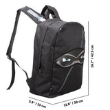 ZIPIT Ninja Backpack