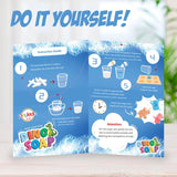 Darice Dino Soap Making Kit