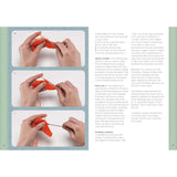 Chartwell Books Cute & Cuddly Crochet Kit