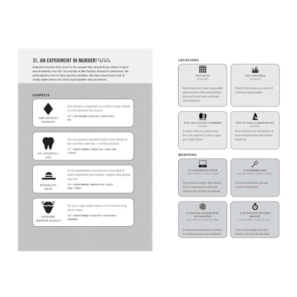 Murdle: Volume 2 by G. T. Karber