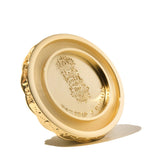 Ferris Wheel Press Modern Antiques Carousel Inkwell, Sunset Gold