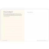 Peter Pauper Press Keepsake Memory Journal - Mom's Story