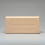 Toyo Steel Cantilever Toolbox ST-350 Antique Green