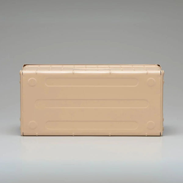 Toyo Steel Cantilever Toolbox ST-350 Antique Green