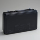Toyo Steel Trunk Shape Toolbox T-360 Blue