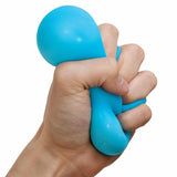 Schylling NeeDoh Classic Groovy Glob, Assorted